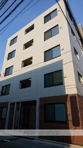 東京メトロ日比谷線 入谷駅 徒歩7分 築10年