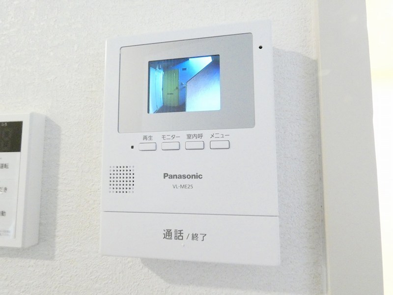 セキュリティ　お問い合わせは【048-776-5175】レーベンハウス上尾