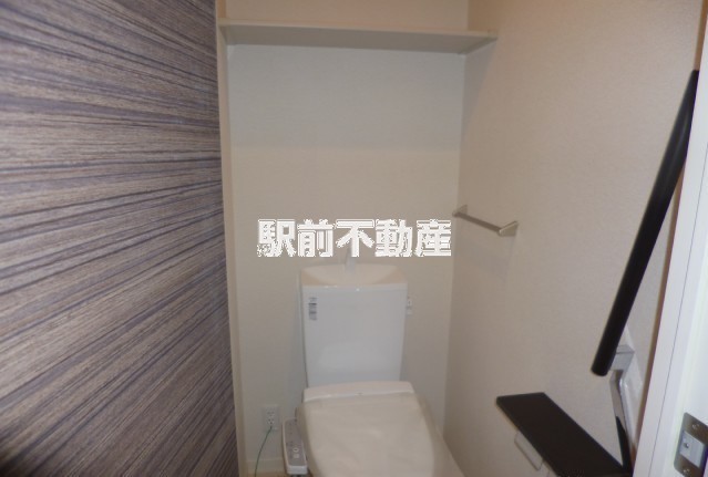 トイレ　■室内イメージ■