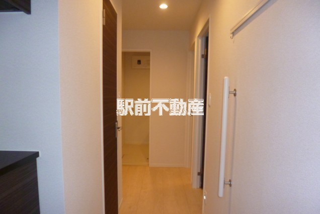 玄関　■反転タイプ■