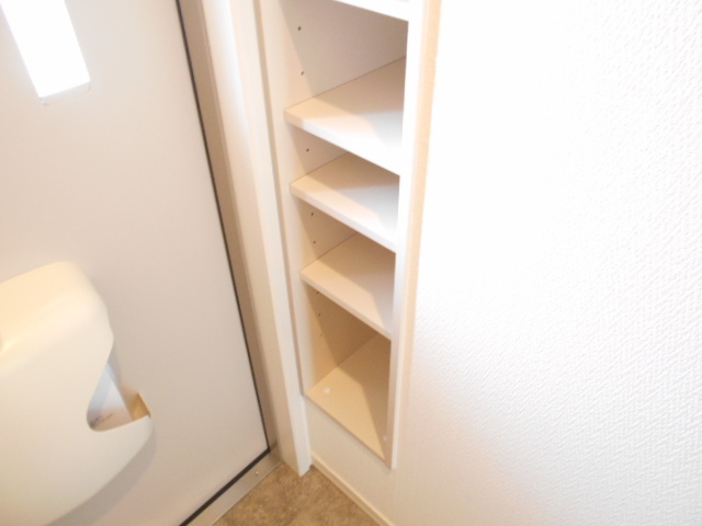 その他部屋・スペース