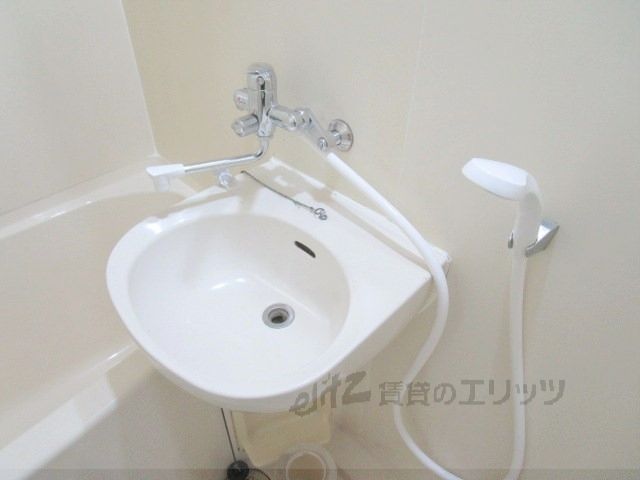 洗面設備　洗面所
