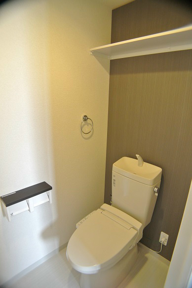 トイレ　※他部屋参照