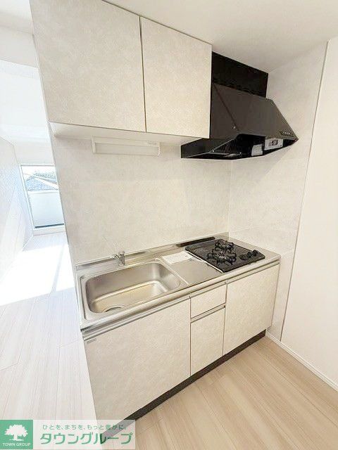 キッチン　お問合せはタウンハウジングまで！※現地待合わせ相談可能