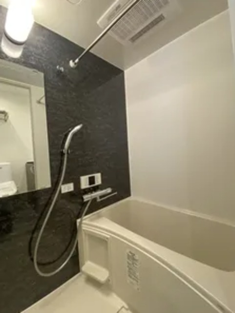 バス・シャワールーム　他部屋参考写真となります