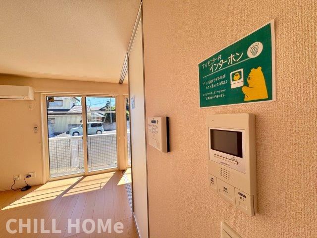 セキュリティ　他社様掲載物件もまとめてご紹介、ご案内可能です(^^)/