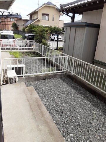 庭
