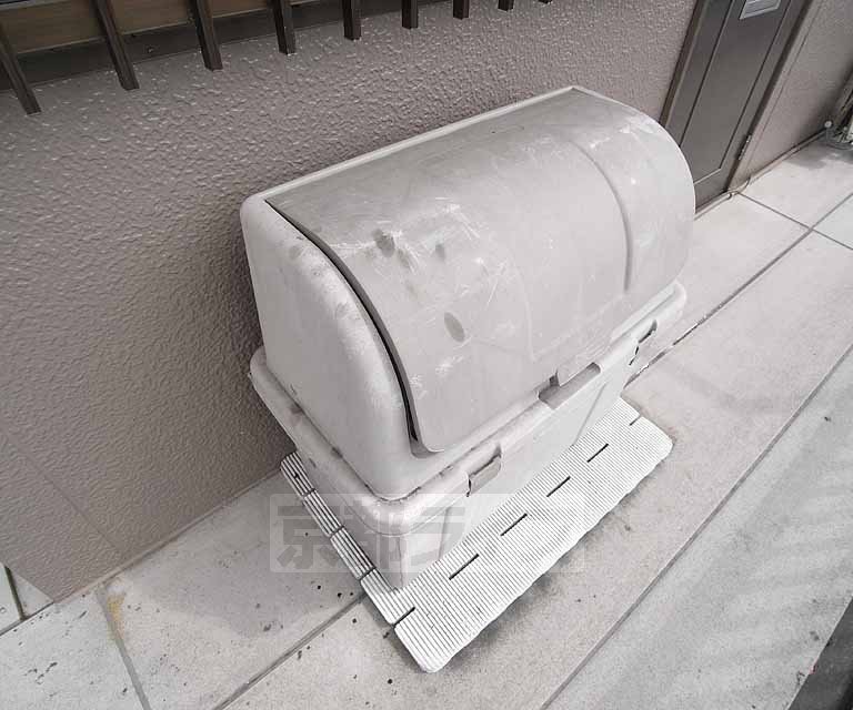 その他　専用ゴミ置場