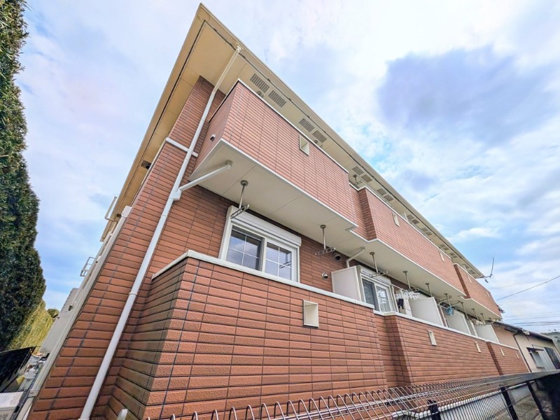 天竜浜名湖鉄道 金指駅 徒歩37分 築17年