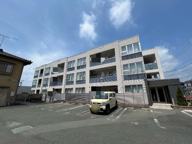 Pruciluの外観写真