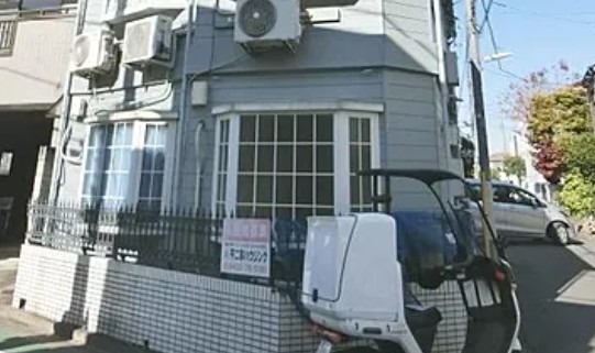 ライブコア石神井台