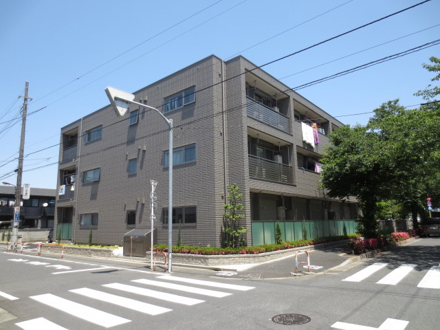 その他共有部分　★ペット共生賃貸住宅／旭化成ヘーベルメゾン★