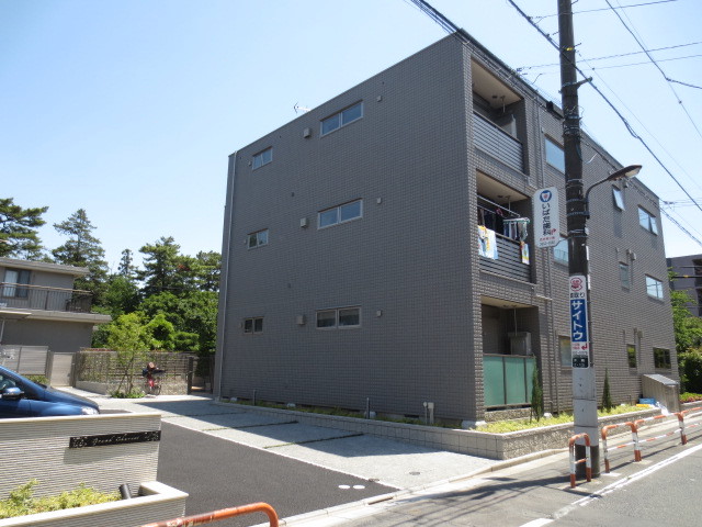 駐車場　★敷地内駐車場★