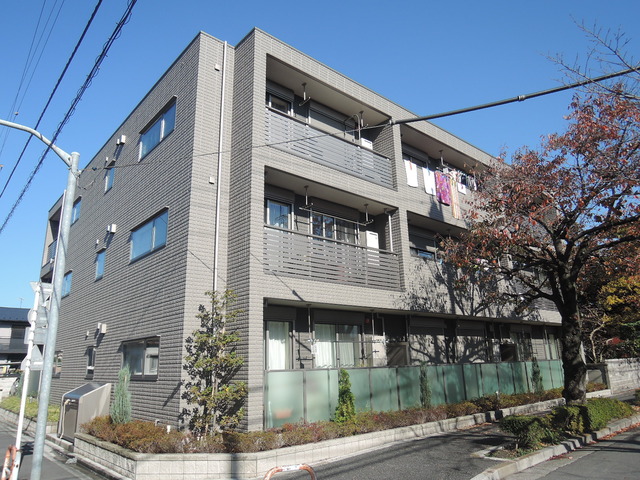 建物外観　★旭化成ペット共生型住宅★