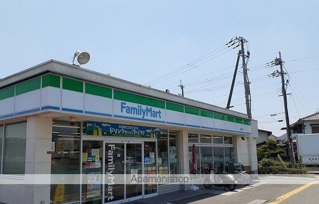 コンビニ　ファミリーマート高槻浦堂店様（コンビニ）まで600m