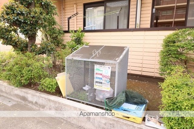 その他共有部分　その他共有部分