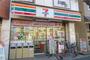 コンビニ　セブンイレブン 杉並成田東4丁目店（コンビニ）まで420m