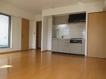 居室・リビング　居室※別部屋参考写真