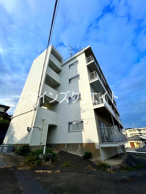 飯田マンション