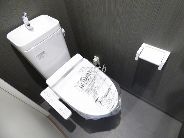 Oence 御崎のトイレ写真