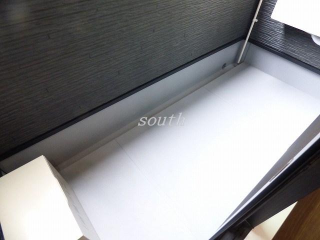 Oence 御崎の内装写真