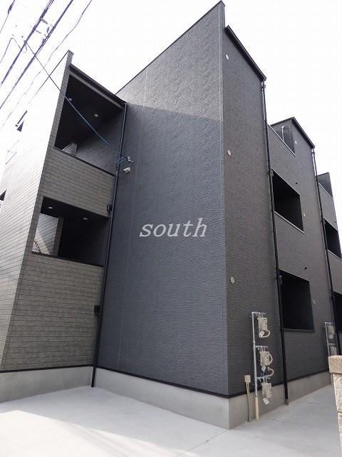 Oence 御崎の外観写真