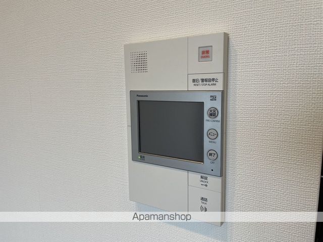 広島電鉄江波線 舟入幸町駅 徒歩6分 12階建 築8年のその他写真