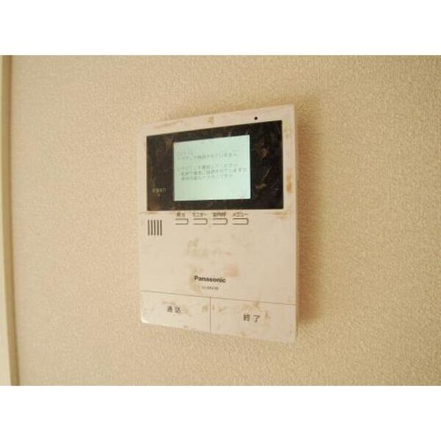セキュリティ　その他部屋・スペース
