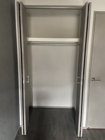 収納　こまごまとしたものを収納できそうですね