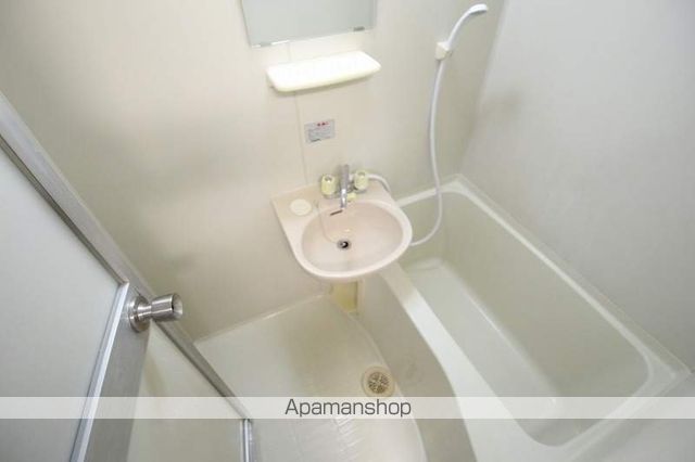アルタイルSの風呂写真