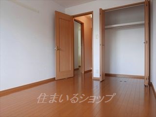 その他部屋・スペース　クローゼットあり