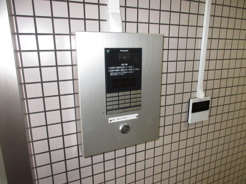 学園西カレッジハイツのその他写真