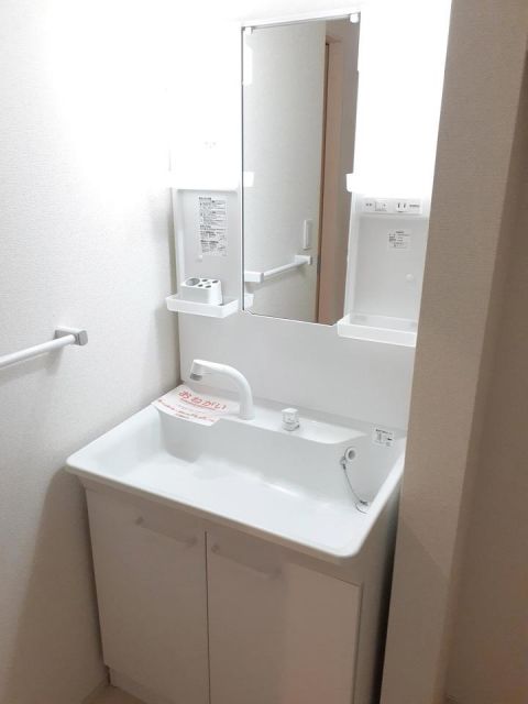 ランドマーク・グラツィエの内装写真