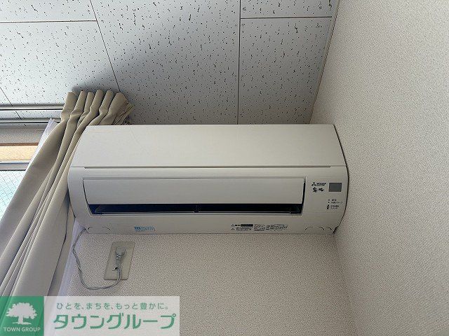 レオパレス南希望が丘のその他写真