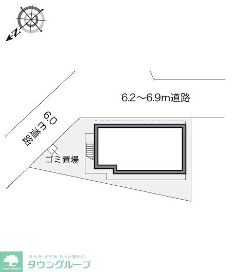 レオパレス南希望が丘のその他写真