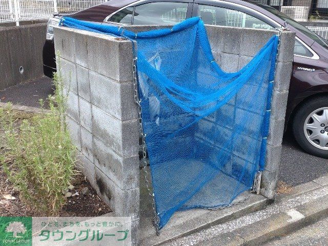 レオパレス南希望が丘のその他写真