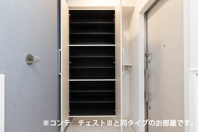 その他部屋・スペース