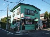 郵便局　杉並高井戸東郵便局（郵便局）まで254m