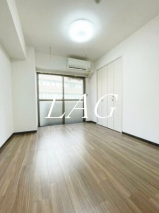 居室・リビング　洋室のお部屋です。