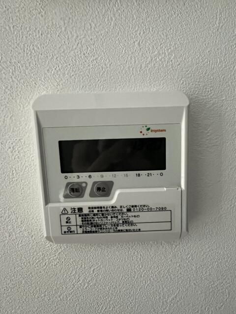 都営三田線 志村三丁目駅 徒歩10分 3階建 築1年のその他写真
