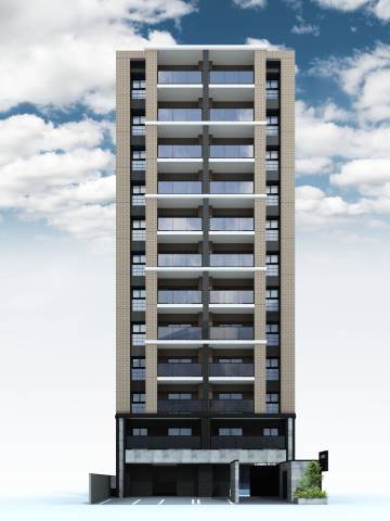 建物外観　最寄り駅徒歩5分圏内の人気マンションです