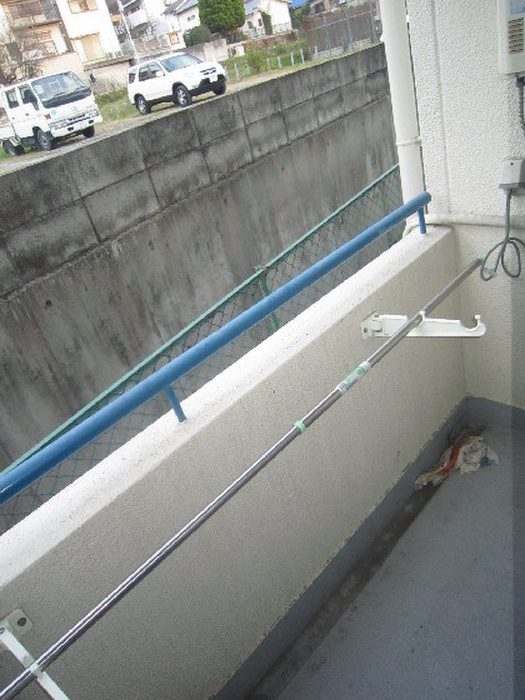 シャルマン中垣内の内装写真