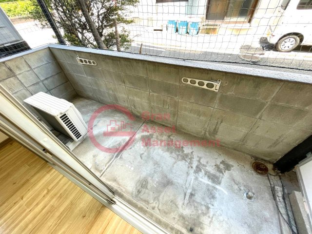 ドムール大楠の内装写真