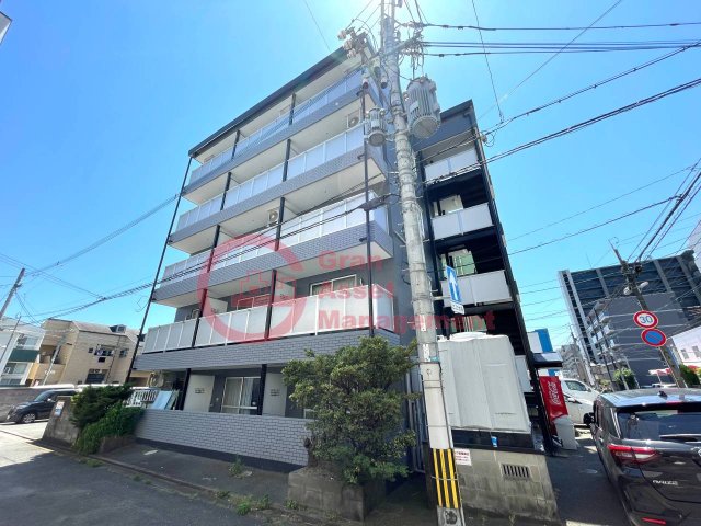 ドムール大楠