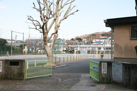 秋谷2丁目戸建の周辺写真
