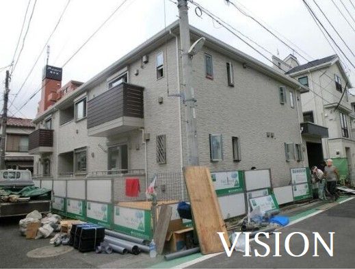 建物外観　☆外観☆