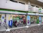 コンビニ　ファミリーマート 堀川中立売店（コンビニ）まで330m