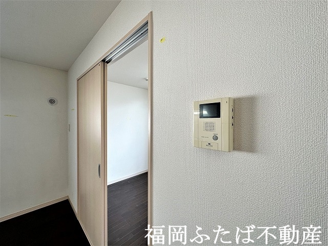 レジデンス諸岡のその他写真