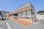 コンビニ　セブンイレブン川越仲町店（コンビニ）まで697m