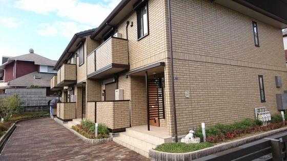 ソレイユ横小路